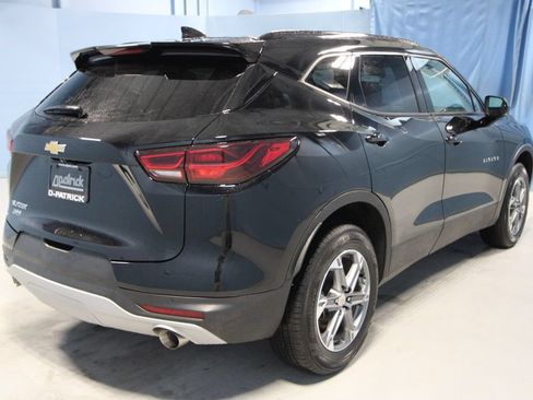 Used 2024 Chevrolet Blazer LT w/ Convenience Package FWD image 28