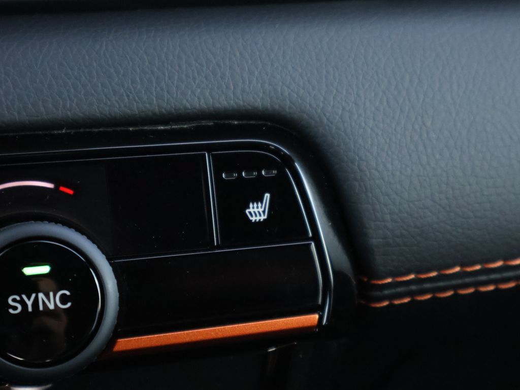 Certified 2026 Honda Pilot TrailSport image 24