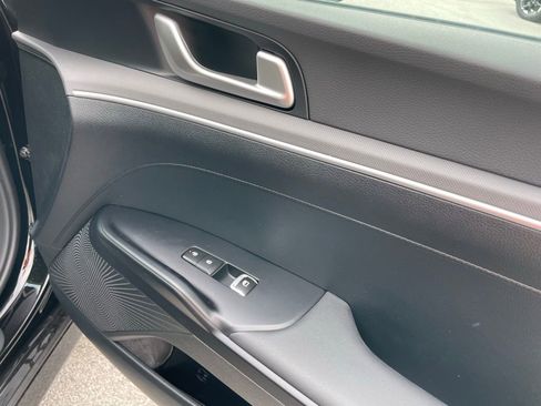 New 2026 Kia K5 LXS FWD image 30