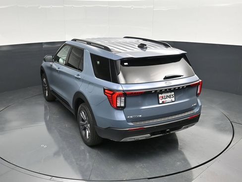 New 2026 Ford Explorer Active w/ Active Comfort Package image 46