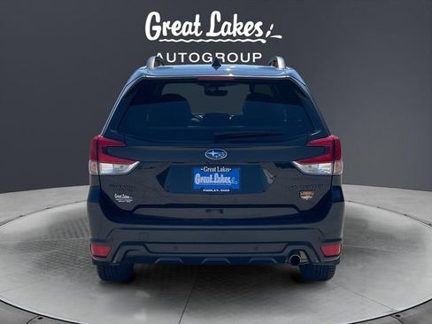 Used 2023 Subaru Forester Wilderness AWD/4WD image 4