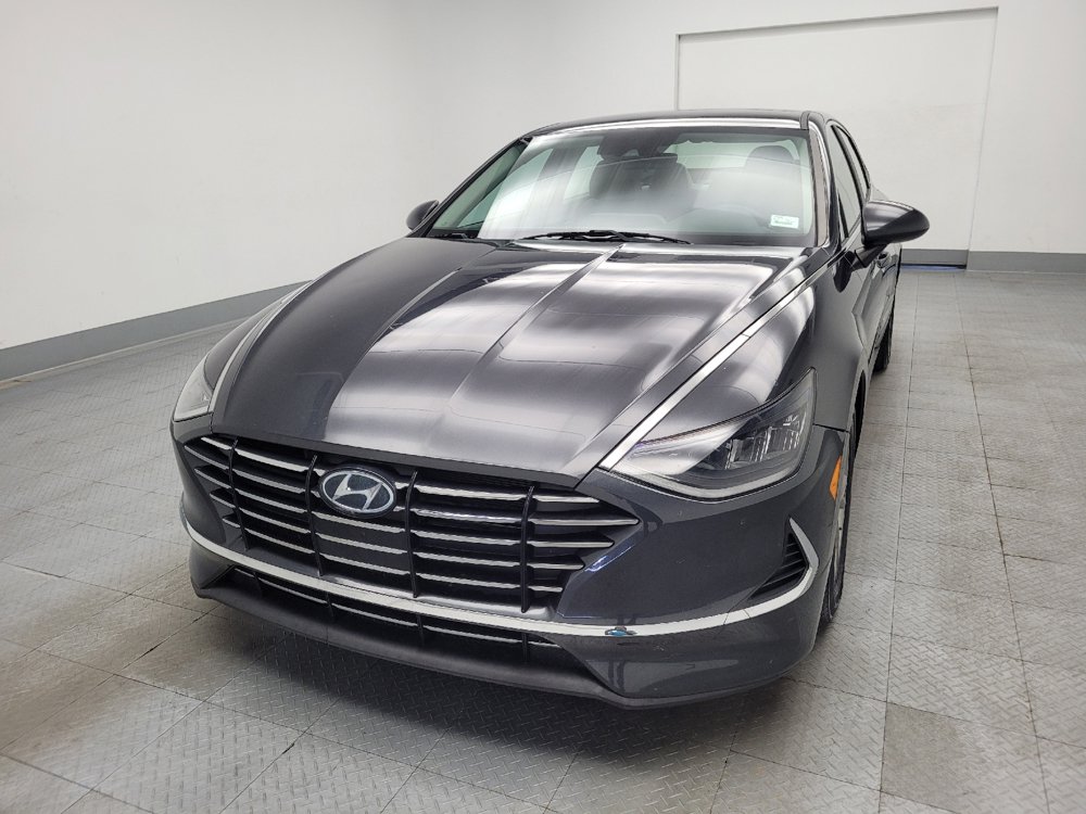 Used 2022 Hyundai Sonata SE FWD image 15