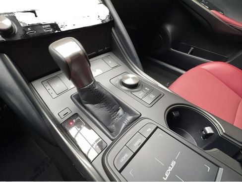Used 2024 Lexus IS 350 F Sport RWD image 45