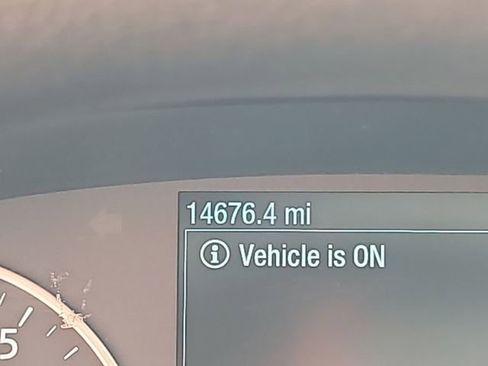 Used 2021 Ford EcoSport SE image 12