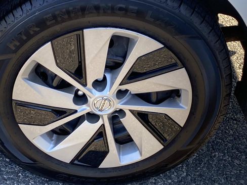 Used 2022 Nissan Altima 2.5 S FWD image 25