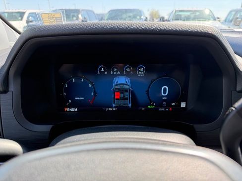 Used 2024 Ford F150 XLT w/ Equipment Group 302A MID image 10