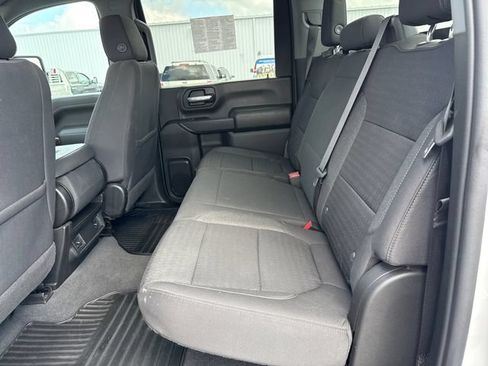 Used 2023 Chevrolet Silverado 2500 LT AWD/4WD image 29