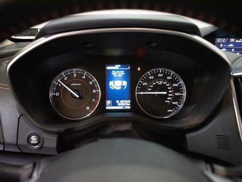 Used 2019 Subaru Crosstrek 2.0i Limited w/ Moonroof Package image 13