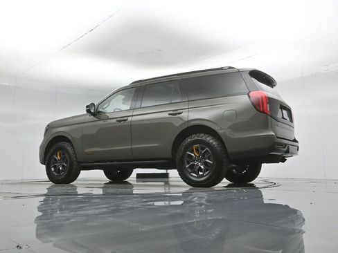Certified 2025 Ford Expedition Tremor AWD/4WD image 56