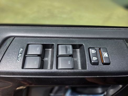 Used 2024 Toyota 4Runner TRD Pro AWD/4WD image 26