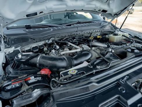 Used 2018 Ford F250 XL w/ Power Equipment Group image 31