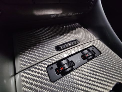 Used 2008 Lexus IS F image 32