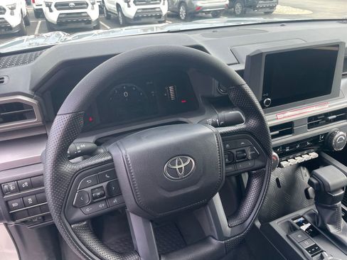 New 2026 Toyota Tacoma SR5 AWD/4WD image 19