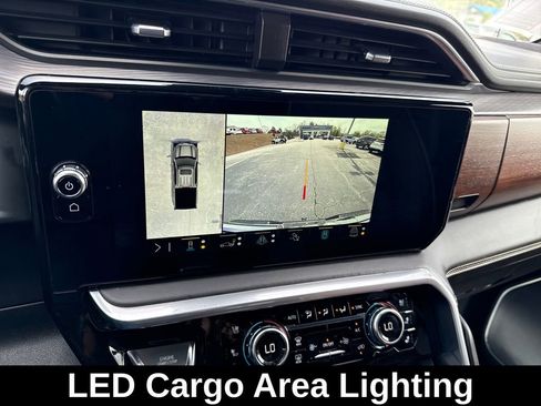 Used 2022 GMC Sierra 1500 Denali Ultimate AWD/4WD image 57