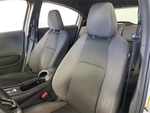 Used 2021 Honda HR-V Sport image 20