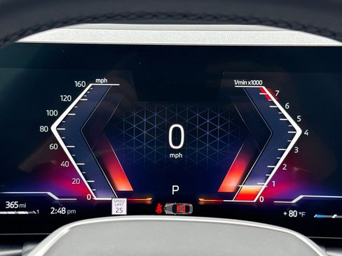 Used 2025 BMW 430i Coupe w/ Premium Package image 32