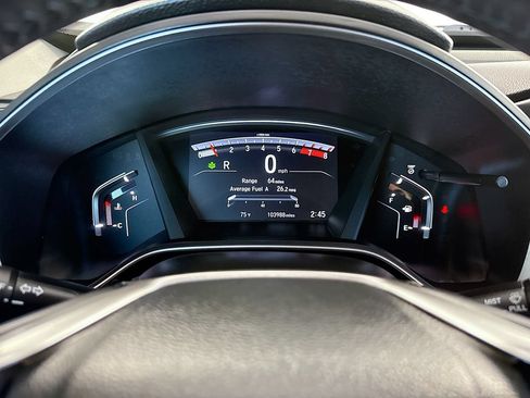 Used 2018 Honda CR-V EX-L image 34