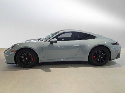 Used 2025 Porsche 911 Carrera S RWD image 6