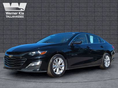 Used 2023 Chevrolet Malibu LT