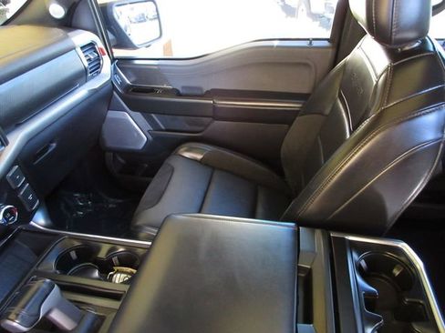 Used 2021 Ford F150 Raptor w/ Equipment Group 801A High image 25