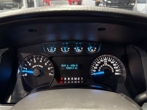 Used 2014 Ford F150 STX w/ Equipment Group 201A Mid AWD/4WD image 87