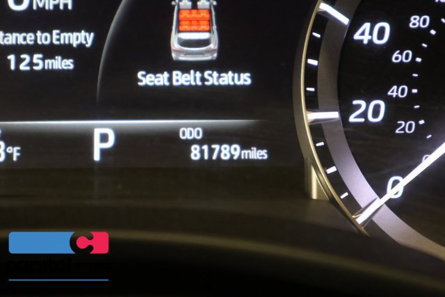 Used 2022 Toyota Highlander Limited AWD/4WD image 17