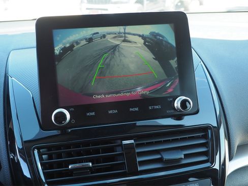 Used 2024 Mitsubishi Eclipse Cross LE image 22