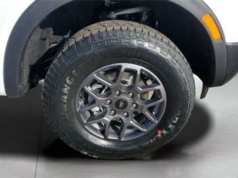 New 2025 Ford Ranger XLT w/ Trailer Tow Package image 11