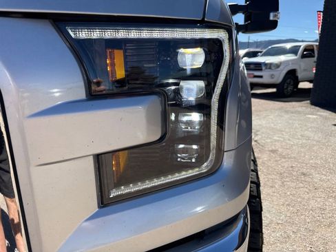 Used 2017 Ford F150 XLT w/ Equipment Group 302A Luxury image 58