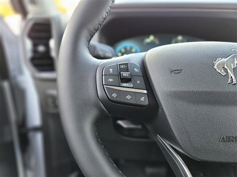 New 2025 Ford Bronco Sport Badlands w/ Badlands Tech Package image 28