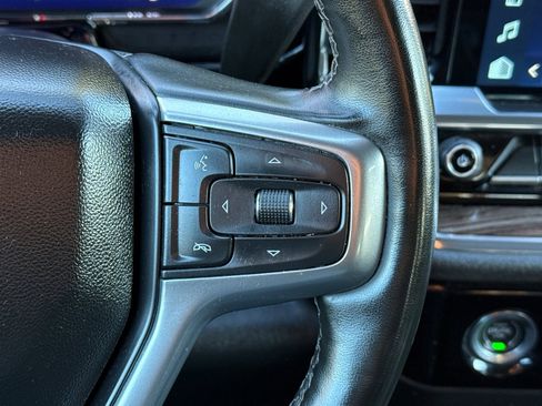 Used 2024 Chevrolet Silverado 1500 LT w/ Protection Package image 30