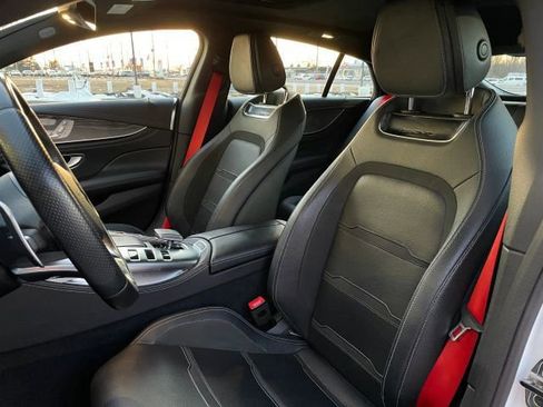 Used 2019 Mercedes-Benz AMG GT 53 image 4