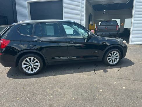 Used 2016 BMW X3 xDrive28i AWD/4WD image 28