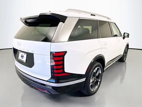 New 2026 Hyundai Palisade Limited FWD image 5
