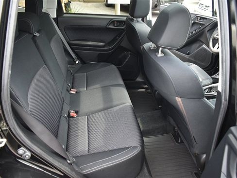 Used 2018 Subaru Forester 2.5i Premium AWD/4WD image 27