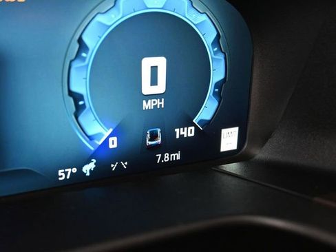 New 2025 Ford Bronco Sport Outer Banks w/ Outer Banks Tech Package+ image 19