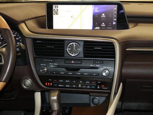 Used 2017 Lexus RX 350 FWD image 62