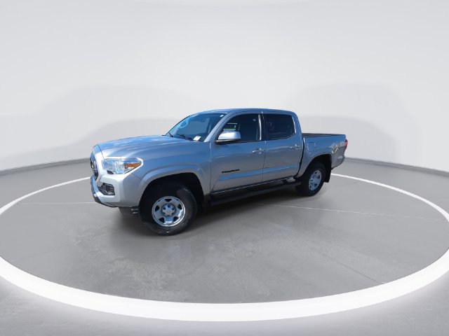 Used 2020 Toyota Tacoma SR w/ SR Convenience Package RWD image 4