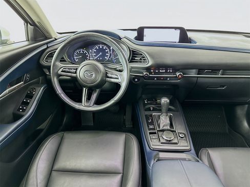 Certified 2020 MAZDA CX-30 AWD w/ Select Package image 21