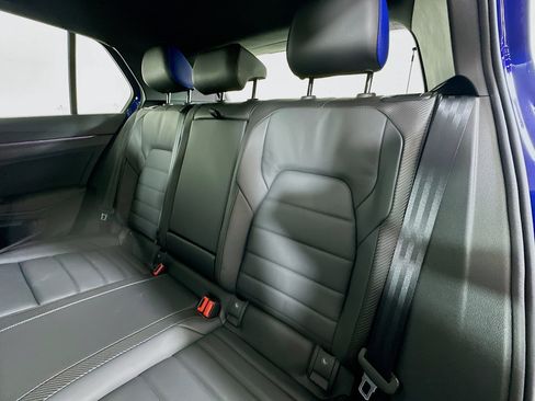 New 2026 Volkswagen Golf AWD/4WD image 25
