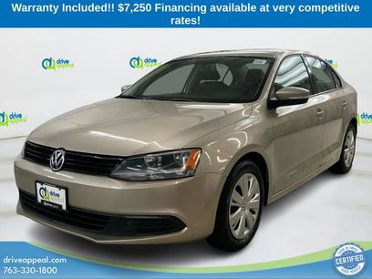 Used 2014 Volkswagen Jetta SE