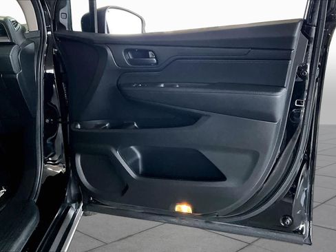 Used 2025 Honda Odyssey EX-L image 23