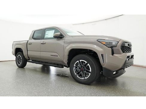 New 2026 Toyota Tacoma TRD Sport AWD/4WD image 29