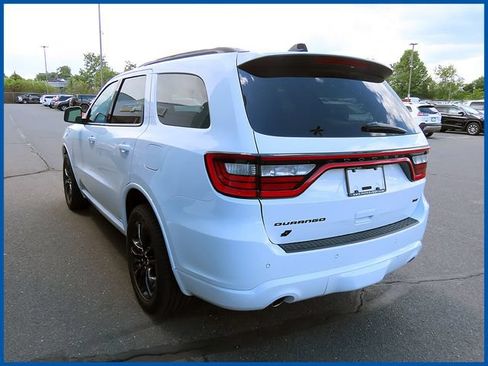 New 2026 Dodge Durango GT AWD/4WD image 5