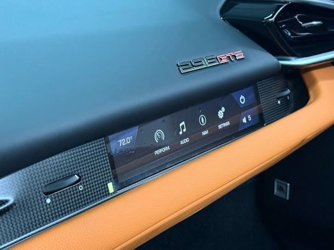 Used 2024 Ferrari 296 GTS image 35