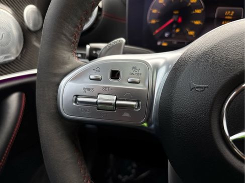 Used 2019 Mercedes-Benz E 53 AMG 4MATIC Coupe image 29