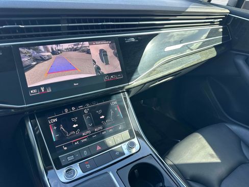 Used 2023 Audi Q7 3.0T Premium image 27