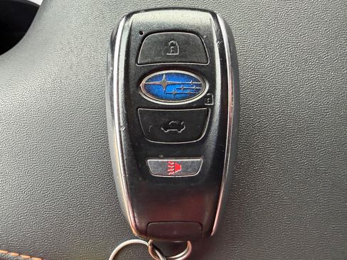 Used 2023 Subaru Crosstrek 2.5i Limited AWD/4WD image 30