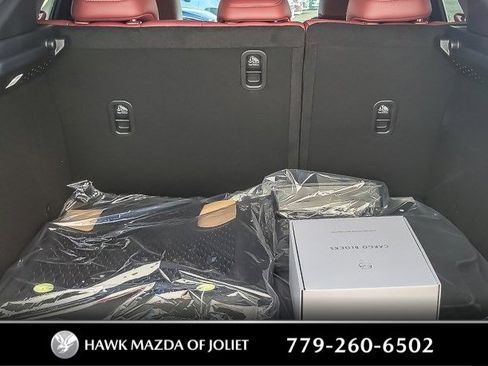 New 2026 MAZDA CX-30 AWD 2.5 S image 16