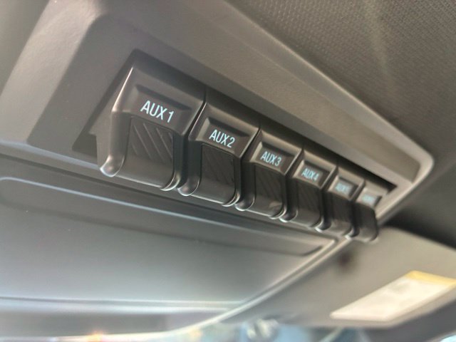 Used 2025 Ford Ranger Raptor AWD/4WD image 37
